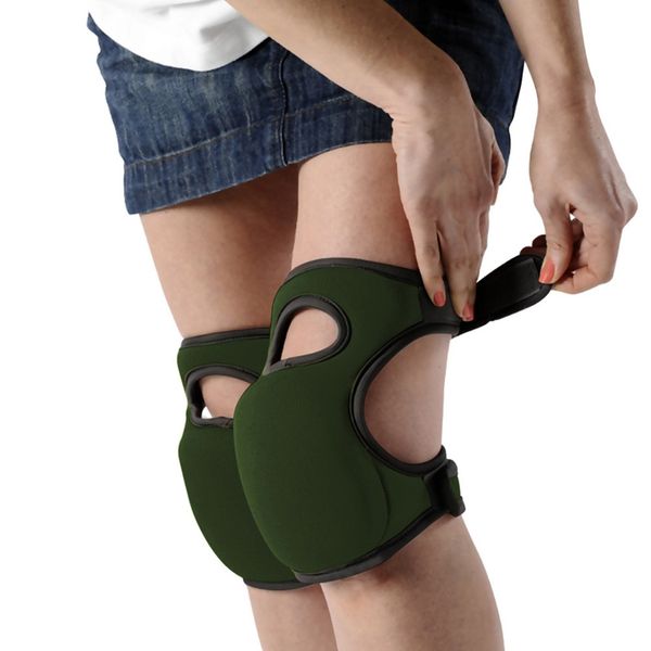 outdoor knee pads fitness running cycling knee support braces elastic nylon sport compression pad for basketball volleyball, Black;gray
outdoor knee pads fitness running cycling knee support braces elastic nylon sport compression pad for basketball volleyball, Black;gray