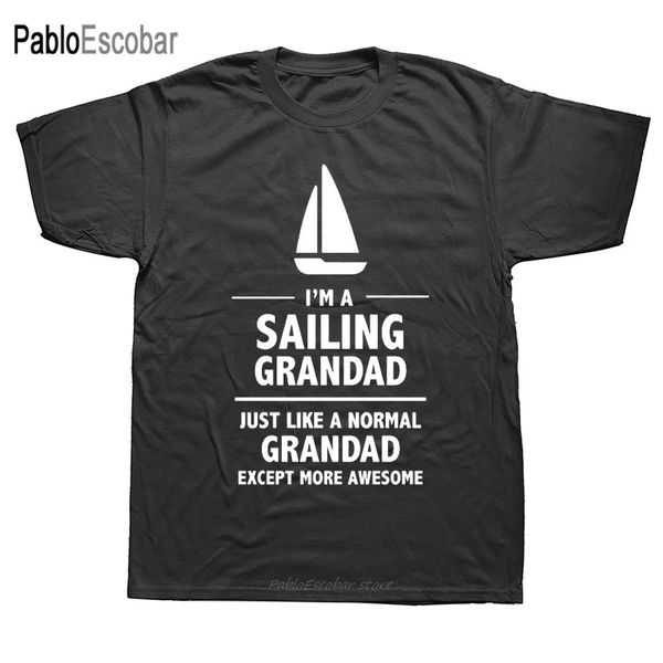 i'm a sailing grandad father's day gift t-shirt mens short sleeves oversized streetwear hip hop printed t shirts tees
i'm a sailing grandad father's day gift t-shirt mens short sleeves oversized streetwear hip hop printed t shirts tees
