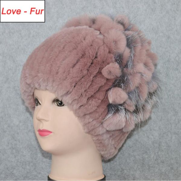 2020 good elastic knitted real rex fur beanies hats brand women real rex fur hat 100% natural cap, Blue;gray
2020 good elastic knitted real rex fur beanies hats brand women real rex fur hat 100% natural cap, Blue;gray