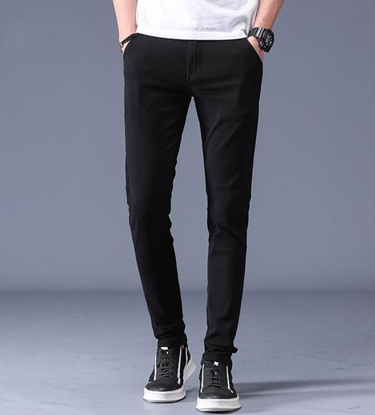 selling 2020 new trend designer luxury mens loose casual pants european american pencil pants slim summer versatile thin mens trousers, Black
selling 2020 new trend designer luxury mens loose casual pants european american pencil pants slim summer versatile thin mens trousers, Black