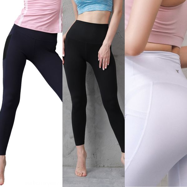 autumn new nude pocket women's high waist hip lifting running breathable yoga pantsfitness pants mesh pocket yoga pants xda24, Gray
autumn new nude pocket women's high waist hip lifting running breathable yoga pantsfitness pants mesh pocket yoga pants xda24, Gray