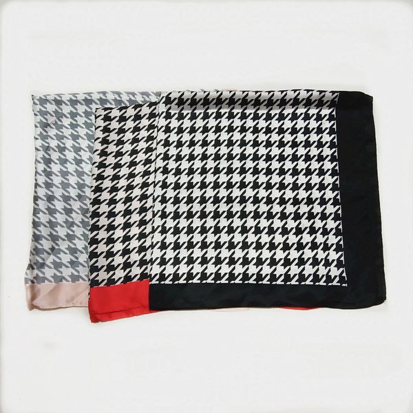neck ties kerchiefe women fashion accessrise handkerchief houndstooth printed adults scarf softfeeling handband, Blue;purple
neck ties kerchiefe women fashion accessrise handkerchief houndstooth printed adults scarf softfeeling handband, Blue;purple