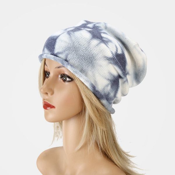 beanie/skull caps oloey tie dye knitted hats women autumn fashion hedging cap casual thicken dome warm curled tentacles hat streetwear 2021, Blue;gray
beanie/skull caps oloey tie dye knitted hats women autumn fashion hedging cap casual thicken dome warm curled tentacles hat streetwear 2021, Blue;gray