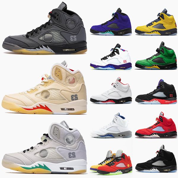luxurys designers 2020 jumpman 5 sail 5 womens mens basketball shoes 5s oregon ducks what the alternate grape mens trainers sneakers
luxurys designers 2020 jumpman 5 sail 5 womens mens basketball shoes 5s oregon ducks what the alternate grape mens trainers sneakers