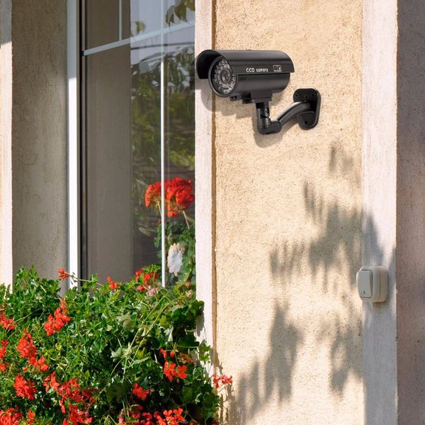 new security dummy cctv surveillance camera night cam led light color security tl-2600 waterproof outdoor indoor fake camera
new security dummy cctv surveillance camera night cam led light color security tl-2600 waterproof outdoor indoor fake camera