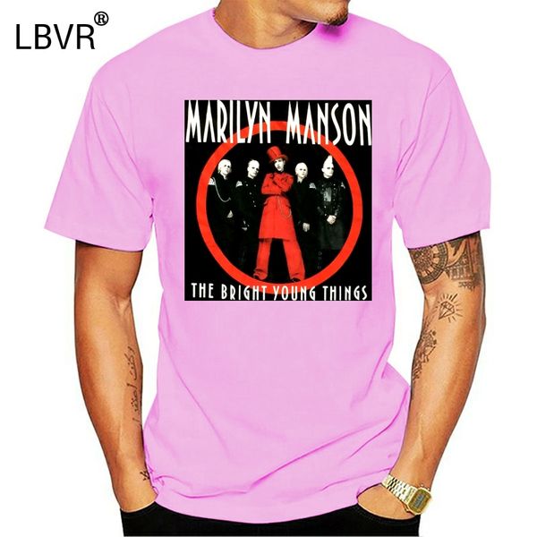 marilyn manson яркие молодые вещи черная футболка новый официальный мерч printed t shirt мужчины хлопок t-shirt новый стиль
marilyn manson яркие молодые вещи черная футболка новый официальный мерч printed t shirt мужчины хлопок t-shirt новый стиль