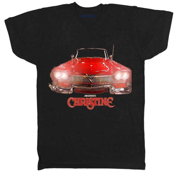 mens fashion cartoon character christine stephen king horror sci fi movie film cool retro tshirts custom
mens fashion cartoon character christine stephen king horror sci fi movie film cool retro tshirts custom