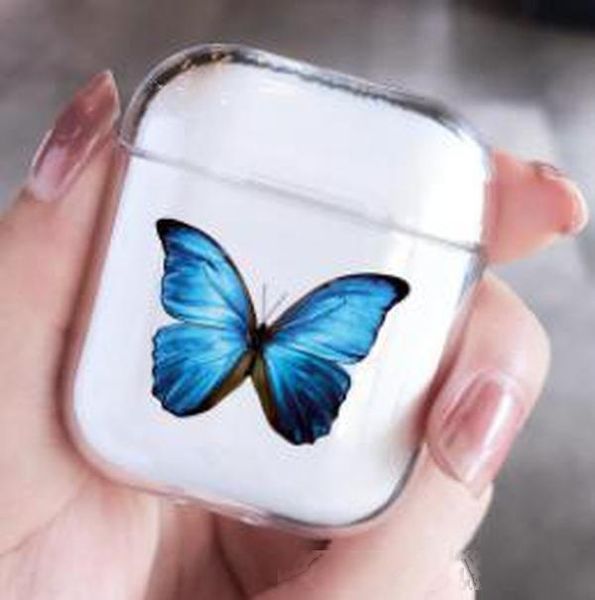 fashion beautiful butterfly case for airpods pro 2 cover cute cartoon hard earphone cover for air pods 2 pro charging box case
fashion beautiful butterfly case for airpods pro 2 cover cute cartoon hard earphone cover for air pods 2 pro charging box case