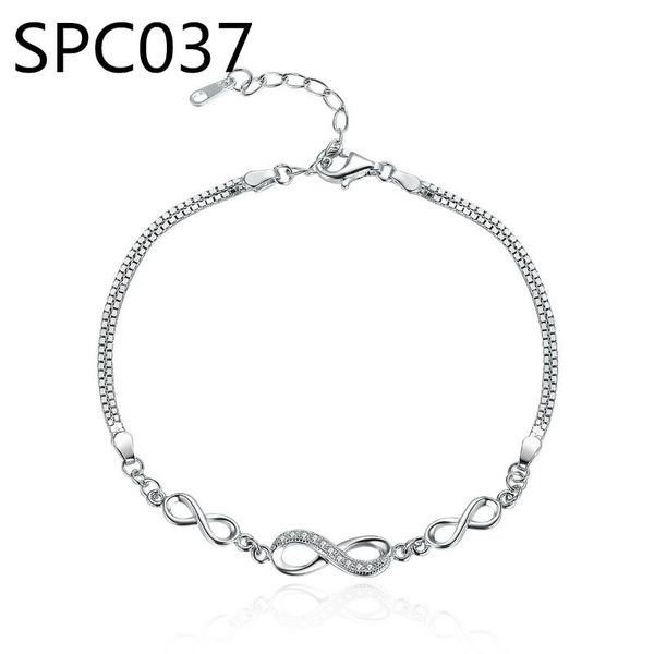 charm bracelets (without box) spc2 alloy bracelet for women cubic zirconia round circle chain mm, Golden;silver
charm bracelets (without box) spc2 alloy bracelet for women cubic zirconia round circle chain mm, Golden;silver
