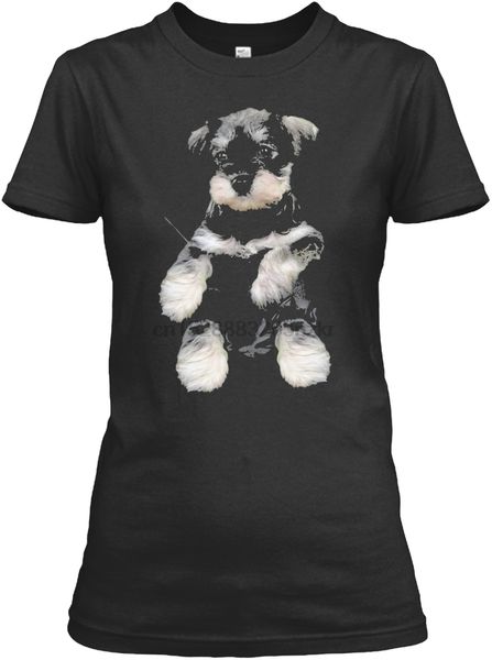 men t shirt schnauzer puppy in pocket t-shirt tshirt women t-shirt
men t shirt schnauzer puppy in pocket t-shirt tshirt women t-shirt