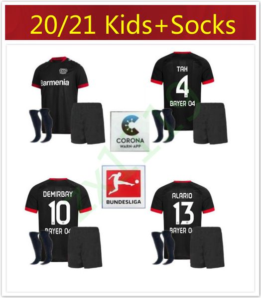 20 21 leverkusen soccer jersey men kids kit .bender brandt 2020 2021 bayer 04 leverkusen havertz demirbay alario volland football set shirt, Black;yellow
20 21 leverkusen soccer jersey men kids kit .bender brandt 2020 2021 bayer 04 leverkusen havertz demirbay alario volland football set shirt, Black;yellow