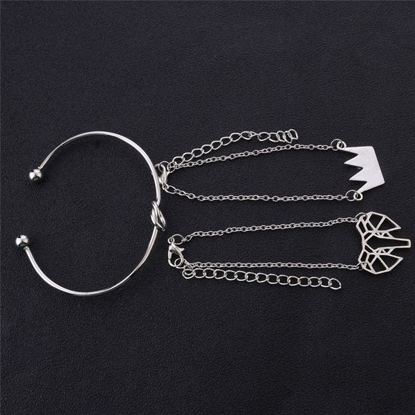 vintage elephant knot crown multilayer bracelet set adjustable open bangle for women new fashion party cuff jewelry
vintage elephant knot crown multilayer bracelet set adjustable open bangle for women new fashion party cuff jewelry