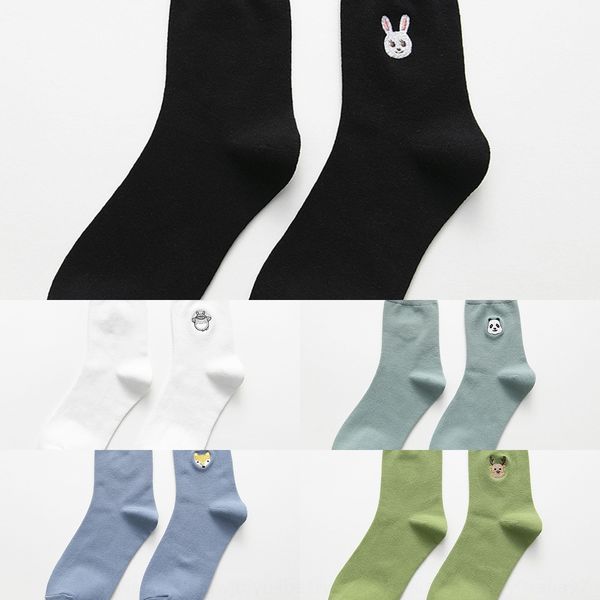 2020 весной и новый хлопок середины икры morandistyle простой 2020 весной вышитых и socksnew хлопка женщин среднего теленок носки morandisty, Black
2020 весной и новый хлопок середины икры morandistyle простой 2020 весной вышитых и socksnew хлопка женщин среднего теленок носки morandisty, Black