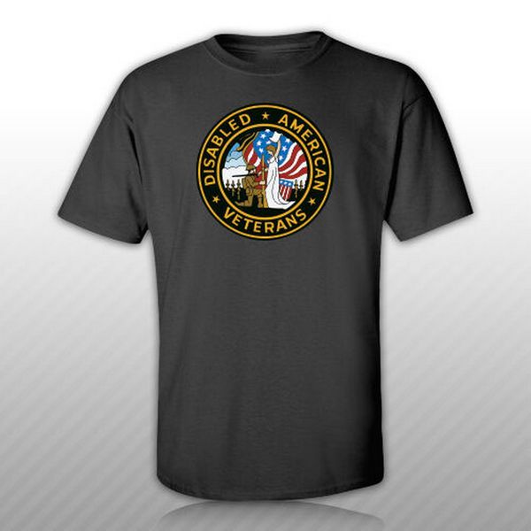 dav американский disabled ветеранов seal t-shirt tee shirt army navy marines cotton printed плюс размер tee shirt
dav американский disabled ветеранов seal t-shirt tee shirt army navy marines cotton printed плюс размер tee shirt