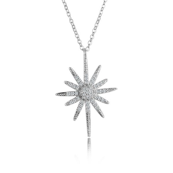 chokers three birds tiny trendy cubic zirconia big star pendant pave small crystal gold chain necklace for women pernlity jewelry x-l011, Golden;silver
chokers three birds tiny trendy cubic zirconia big star pendant pave small crystal gold chain necklace for women pernlity jewelry x-l011, Golden;silver