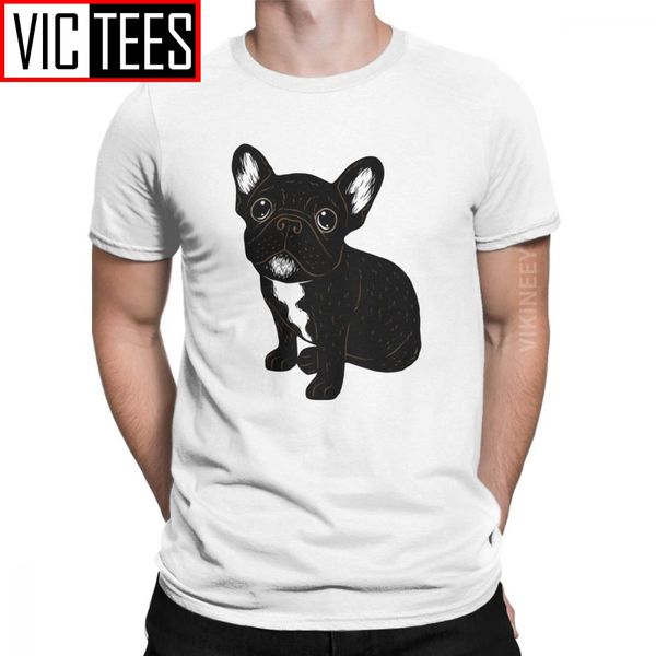 men cute brindle frenchie puppy french bulldog dog t shirt 100 percent cotton clothes oversized t-shirt
men cute brindle frenchie puppy french bulldog dog t shirt 100 percent cotton clothes oversized t-shirt