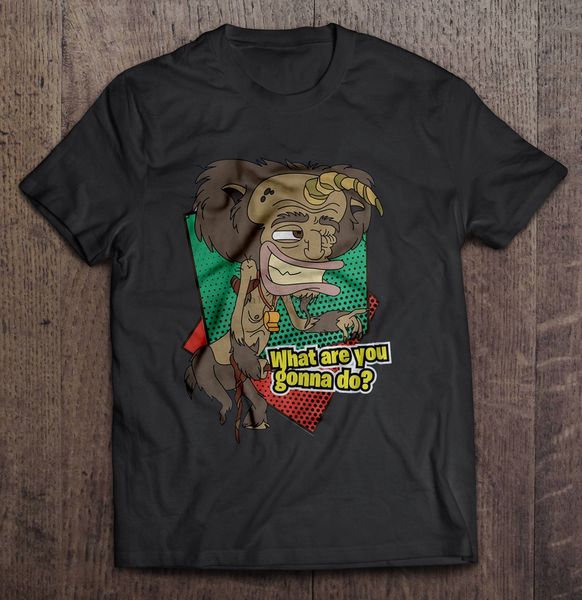 men funny t shirt fashion tshirt what are you gonna do hormone monstress big mouth women t-shirt
men funny t shirt fashion tshirt what are you gonna do hormone monstress big mouth women t-shirt