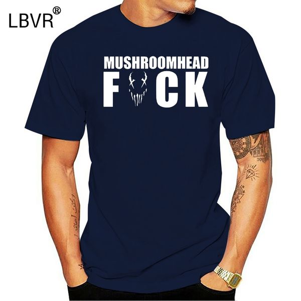 mushroomhead - white logo - t shirt s-2xl new official live nation merchandise(2
mushroomhead - white logo - t shirt s-2xl new official live nation merchandise(2