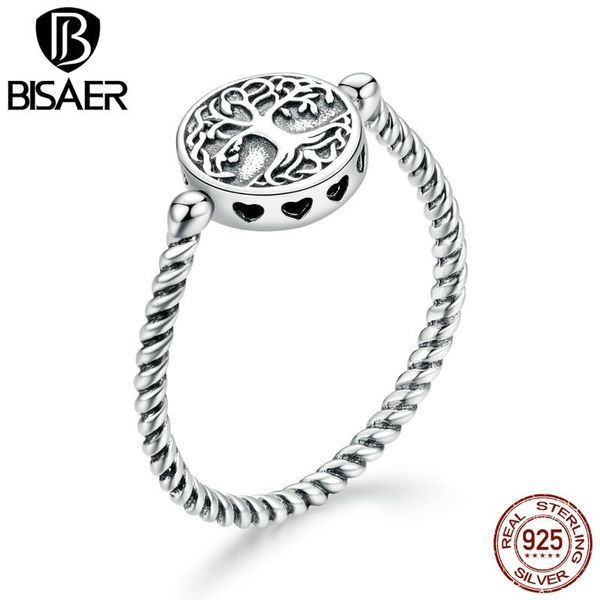 bisaer real 925 sterling silver дерева жизни стекируемого кольцо для женщин обручального кольца ювелирных изделий анель s925 ecr667, Golden;silver
bisaer real 925 sterling silver дерева жизни стекируемого кольцо для женщин обручального кольца ювелирных изделий анель s925 ecr667, Golden;silver