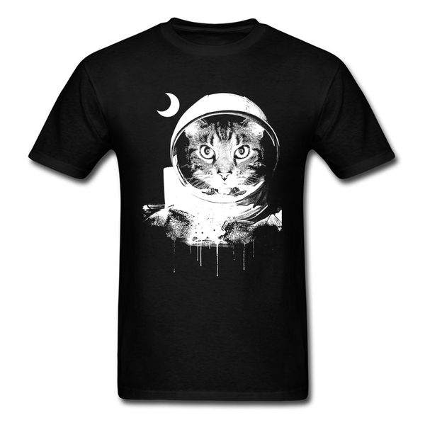 men plain tees summer/autumn 100% cotton tshirts short sleeve moonfall space cat funny print t shirt men & tees wholesale
men plain tees summer/autumn 100% cotton tshirts short sleeve moonfall space cat funny print t shirt men & tees wholesale