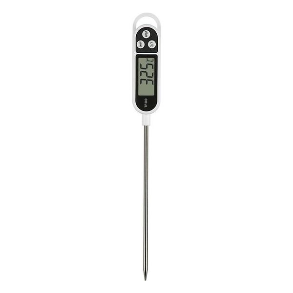 50pcs digital kitchen thermometer meat cooking food probe bbq oven cooking tools digital thermometer tp300 kitchen accessories dhl
50pcs digital kitchen thermometer meat cooking food probe bbq oven cooking tools digital thermometer tp300 kitchen accessories dhl