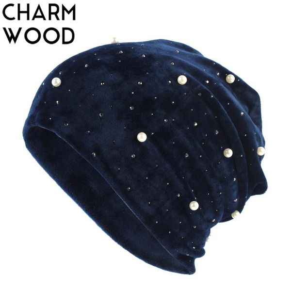 women's skullies beanies new pearl rhinestone velvet slouchy beanie hat for women winter thick velour balaclava bonnet hat, Blue;gray
women's skullies beanies new pearl rhinestone velvet slouchy beanie hat for women winter thick velour balaclava bonnet hat, Blue;gray