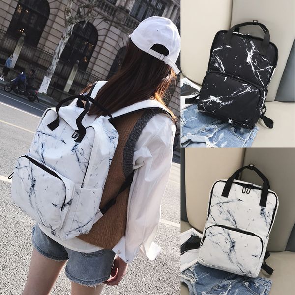 backpack travel women marble pattern large capacity bags package shoulder bags backpack school student bag backpacks ju17
backpack travel women marble pattern large capacity bags package shoulder bags backpack school student bag backpacks ju17