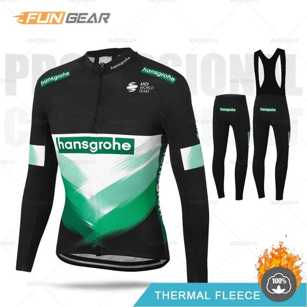 мужчины велоспорт одежда hansgrohe с длинным рукавом джерси set pro race 2020 термальной ватки куртка mtb одежда зимняя bib колготки kit, Black;blue
мужчины велоспорт одежда hansgrohe с длинным рукавом джерси set pro race 2020 термальной ватки куртка mtb одежда зимняя bib колготки kit, Black;blue