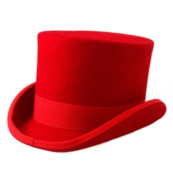 children 100% wool hat for girl boy fedoras hatter magician hat kids sam beaver for 4-12 years 13.5cm, Blue;gray
children 100% wool hat for girl boy fedoras hatter magician hat kids sam beaver for 4-12 years 13.5cm, Blue;gray