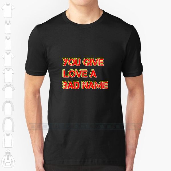 you give love custom design print for men women cotton new cool tee t shirt big size 6xl love bad you give love
you give love custom design print for men women cotton new cool tee t shirt big size 6xl love bad you give love