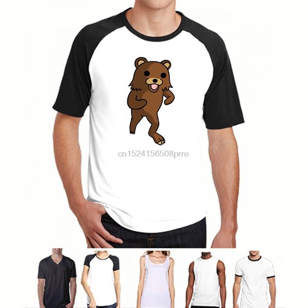 printed men t shirt cotton tshirt o-neck short-sleeve women t-shirt pedobear
printed men t shirt cotton tshirt o-neck short-sleeve women t-shirt pedobear