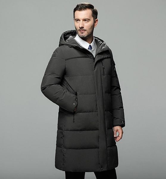 selling designers high-quality men down jacket 2020 winter european american mid-length down jacket thick warm solid color hooded coats, Black
selling designers high-quality men down jacket 2020 winter european american mid-length down jacket thick warm solid color hooded coats, Black