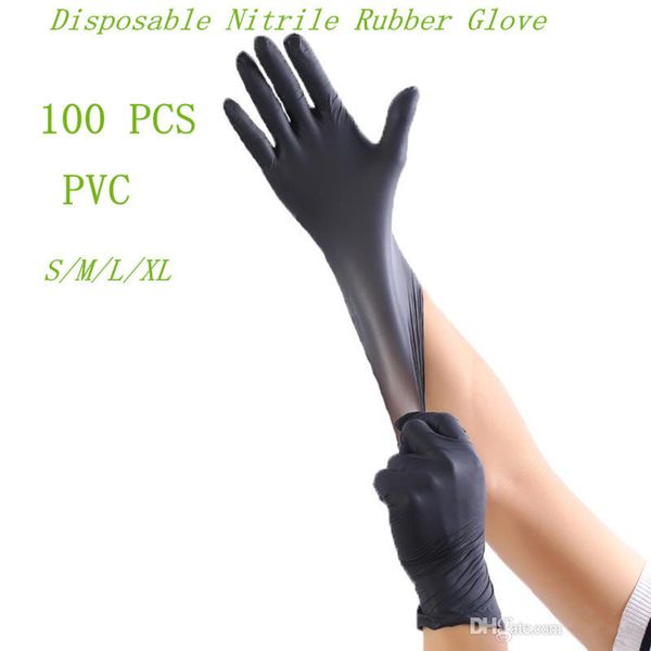 anti-skid latex gloves nitrile shipping anti-acid disposable gloves a grade without powder rubber black protective gloves zqfs9518
anti-skid latex gloves nitrile shipping anti-acid disposable gloves a grade without powder rubber black protective gloves zqfs9518