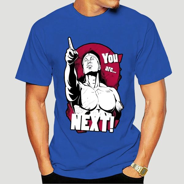 tshirt you are next bloodsports bolo yeung movies quotes t shirt custom printed 100% t-shirts wo tees 3141d
tshirt you are next bloodsports bolo yeung movies quotes t shirt custom printed 100% t-shirts wo tees 3141d