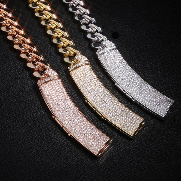 jinao new long buckle style jewelry bracelet hip hop rock copper gold rose silver color iced out cz stone 12mm necklace 
jinao new long buckle style jewelry bracelet hip hop rock copper gold rose silver color iced out cz stone 12mm necklace