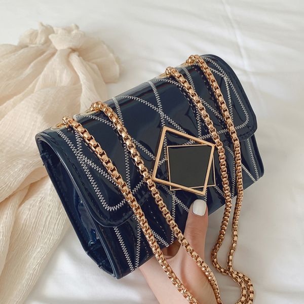 luxury leather crossbody bags for women 2020 travel handbag chain fashion lock small shoulder messenger bags female flaps
luxury leather crossbody bags for women 2020 travel handbag chain fashion lock small shoulder messenger bags female flaps