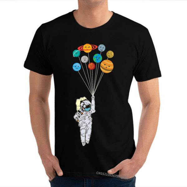 2020 new mens t shirtsastronaut planet levitating short sleeve all cotton tees design t shirt drop shipping custom
2020 new mens t shirtsastronaut planet levitating short sleeve all cotton tees design t shirt drop shipping custom
