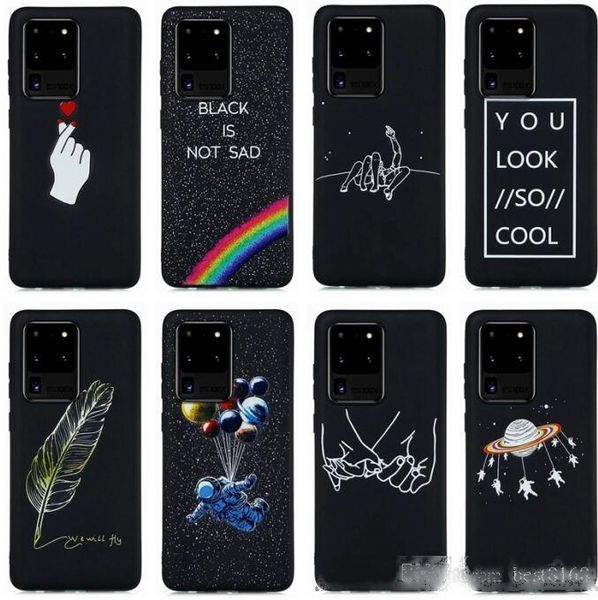 rainbow case for samsung s20 ultra plus a71 a51 a41 a21 a01 a11 soft tpu rose love heart flower silicone fashion balloon luxury black cover
rainbow case for samsung s20 ultra plus a71 a51 a41 a21 a01 a11 soft tpu rose love heart flower silicone fashion balloon luxury black cover