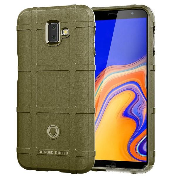 360 degreeshockproof full body protection case for samsung j6 plus soft tpu thick solid armor tactical protective cover case
360 degreeshockproof full body protection case for samsung j6 plus soft tpu thick solid armor tactical protective cover case