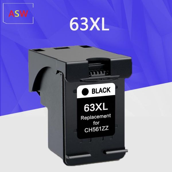 ink cartridges asw 63xl cartridge replacement for 63 xl officejet 3830 4650 4652 5220 5230 5232 5252 5255 printer
ink cartridges asw 63xl cartridge replacement for 63 xl officejet 3830 4650 4652 5220 5230 5232 5252 5255 printer
