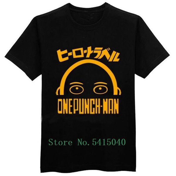 one punch man t shirt casual tshirt tees homme man t-shirt boys clothes anime summer
one punch man t shirt casual tshirt tees homme man t-shirt boys clothes anime summer