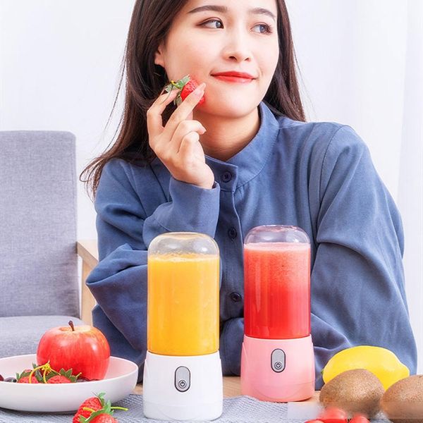 mini portable juicer cup with cover 300ml electric personal fruit vegetable mixer maker for home travel usb rechargeable blender 300ml
mini portable juicer cup with cover 300ml electric personal fruit vegetable mixer maker for home travel usb rechargeable blender 300ml