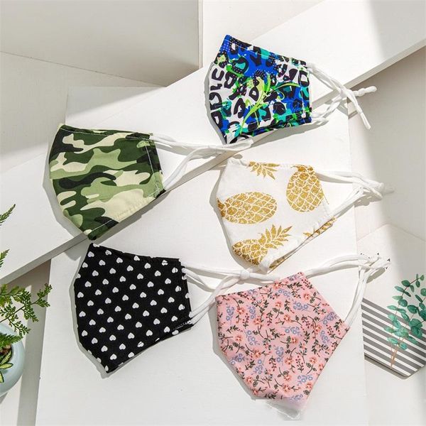 heart camouflage flowers face masks cotton mascarilla can put filter piece reusable fashion washable respirator lady 5xla c2
heart camouflage flowers face masks cotton mascarilla can put filter piece reusable fashion washable respirator lady 5xla c2