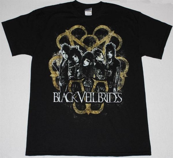 blackharajuku streetwear рубашка menbrides распад shock rock glam metal post hardcore new black t shirt 
blackharajuku streetwear рубашка menbrides распад shock rock glam metal post hardcore new black t shirt