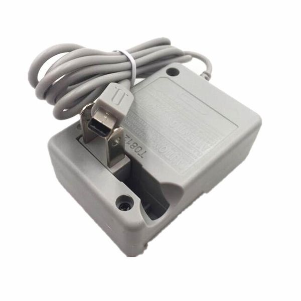 us 2-pin plug new wall charger ac adapter for nintendo ndsi /2ds/3ds /3dsxl/ new 3ds cup
us 2-pin plug new wall charger ac adapter for nintendo ndsi /2ds/3ds /3dsxl/ new 3ds cup