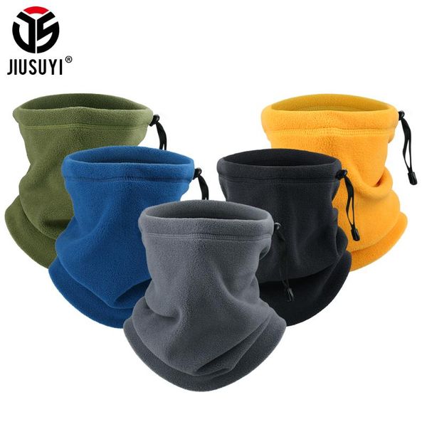 winter fleece scarf mask neck warmer gaiter bandana skiing snowboard windproof half face cover tube ring soft scarves women men, Blue;gray
winter fleece scarf mask neck warmer gaiter bandana skiing snowboard windproof half face cover tube ring soft scarves women men, Blue;gray