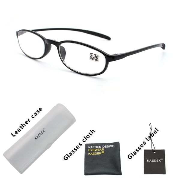 sunglasses kaedek reading glasses men women presbyopic eyeglasses fashion for sight with diopters +1.0 +1.5 +2.0 +2.5 +3.0, White;black
sunglasses kaedek reading glasses men women presbyopic eyeglasses fashion for sight with diopters +1.0 +1.5 +2.0 +2.5 +3.0, White;black