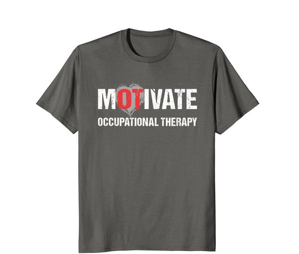 occupational therapy tshirt motivate rehab ot therapist gift casual man tees mens
occupational therapy tshirt motivate rehab ot therapist gift casual man tees mens
