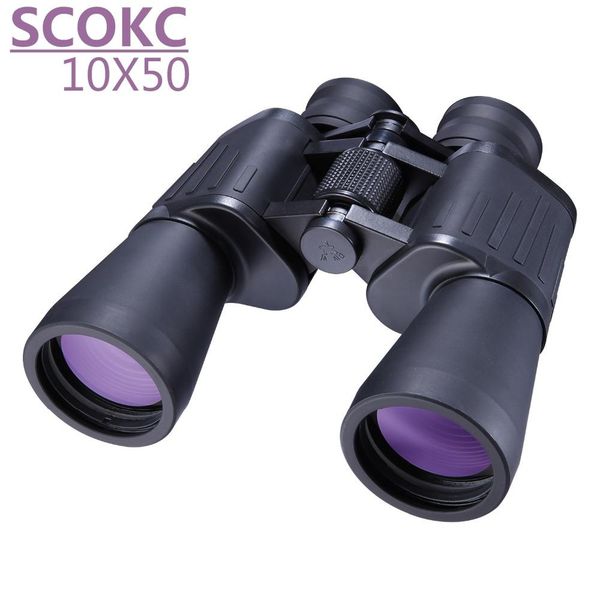 scokc hd 10x50 powerful zoom binoculars telescope for hunting professional no infrared army binoculars
scokc hd 10x50 powerful zoom binoculars telescope for hunting professional no infrared army binoculars