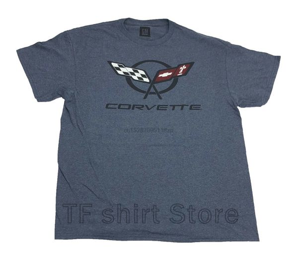 funny print men t shirt women cool tshirt gm general motors chevrolet chevy motors corvette logo t shirt large 2xl
funny print men t shirt women cool tshirt gm general motors chevrolet chevy motors corvette logo t shirt large 2xl